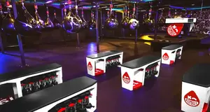 Rumble Boxing Franchise Cost, Fees & Opportunity