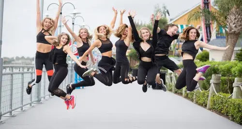 Rush Cycle Franchise Cost & Fees Opportunities