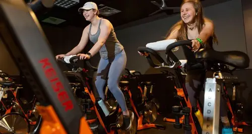 Rush Cycle Franchise Cost & Fees Opportunities