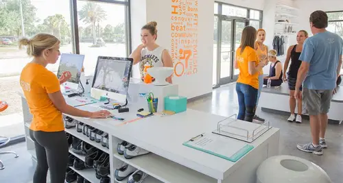 Rush Cycle Franchise Cost & Fees Opportunities image 4