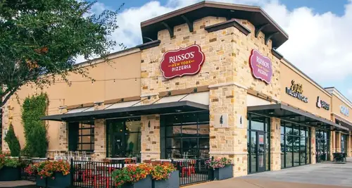Russo’s New York Pizzeria Franchise For Sale