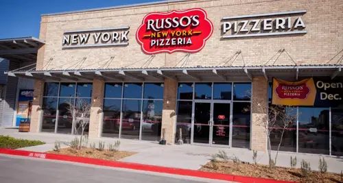 Russo’s New York Pizzeria Franchise For Sale image 2