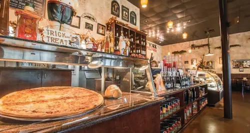 Russo’s New York Pizzeria Franchise For Sale image 3