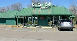 Rustika Cafe & Bakery
