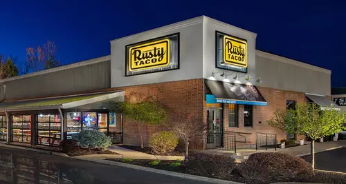 Rusty Taco Franchise Cost & Fees Opportunities