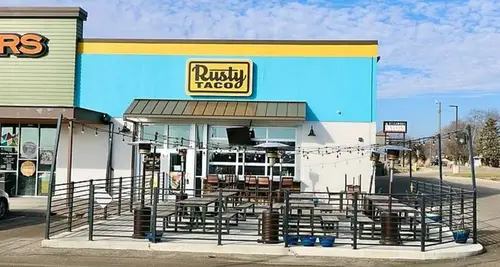 Rusty Taco Franchise Cost & Fees Opportunities image 4