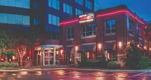 Ruth’s Chris Steak House