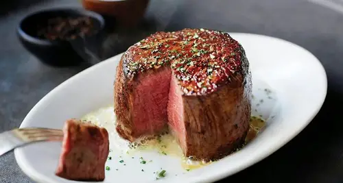 Ruth’s Chris Steak House Franchise Opportunities image 4