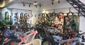 Ryder Cycles Franchise Cost, Fees, Opportunity