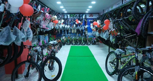 Ryder Cycles Franchise Cost, Fees, Opportunity