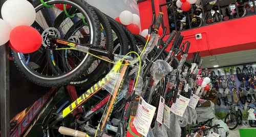 Ryder Cycles Franchise Cost, Fees, Opportunity