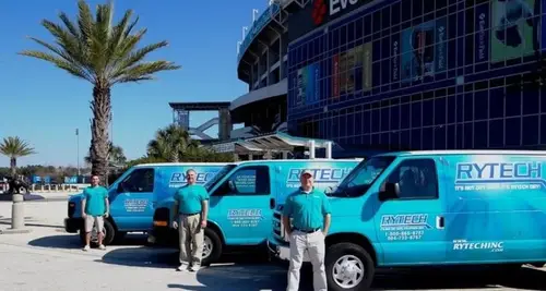 Rytech Franchise Cost & Fees Opportunities image 4