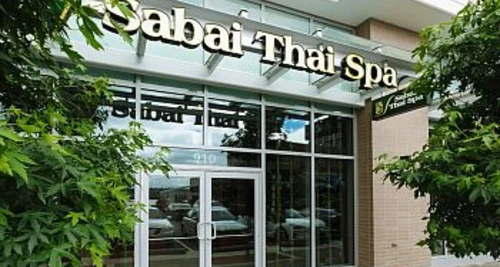 Sabai Thai Spa Franchise Cost, Fees, Opportunities