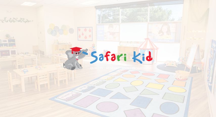 Safari Kid Franchise for Sale | childcare centers