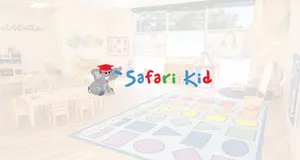 Safari Kid Franchise for Sale | childcare centers