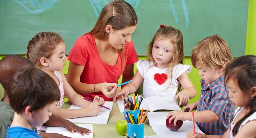 Safari Kid Franchise for Sale | childcare centers