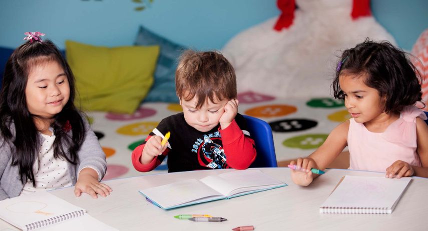 Safari Kid Franchise for Sale | childcare centers image 3