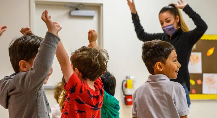 Safari Kid Franchise for Sale | childcare centers