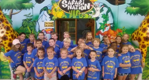 Safari Nation Franchise Cost & Fees Opportunities