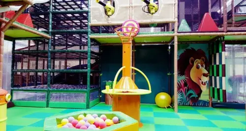 Safari Nation Franchise Cost & Fees Opportunities image 2