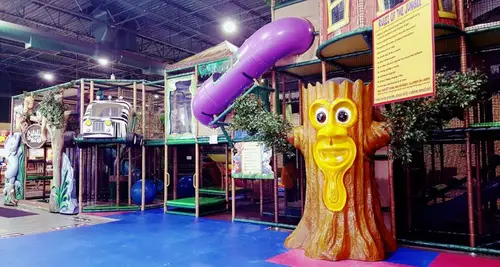 Safari Nation Franchise Cost & Fees Opportunities image 4