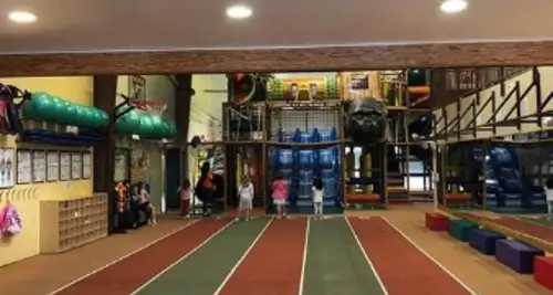 Safari Run Franchise Investment, Cost & Opportunity image 2