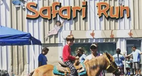 Safari Run Franchise Investment, Cost & Opportunity image 3