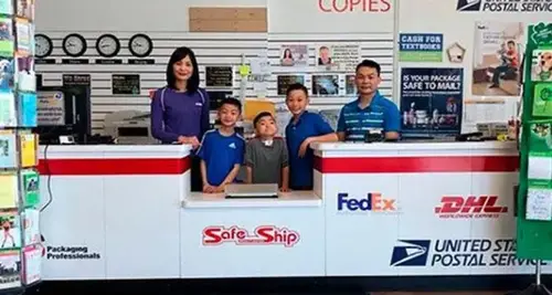 Safe Ship Franchise Investment, Cost & Opportunity