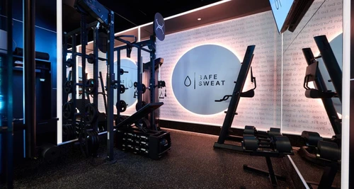 Safe Sweat Fitness Franchise Cost, Fees, Opportunities