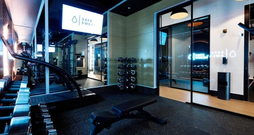 Safe Sweat Fitness Franchise Cost, Fees, Opportunities
