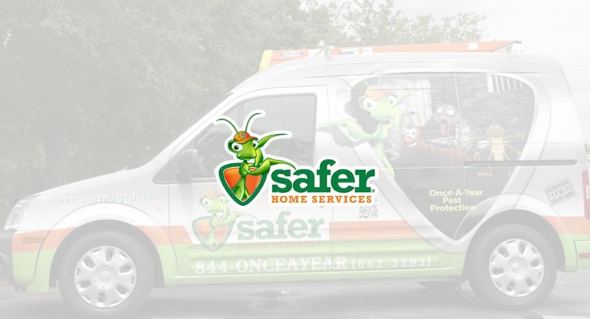 Safer Home Services Franchise For Sale