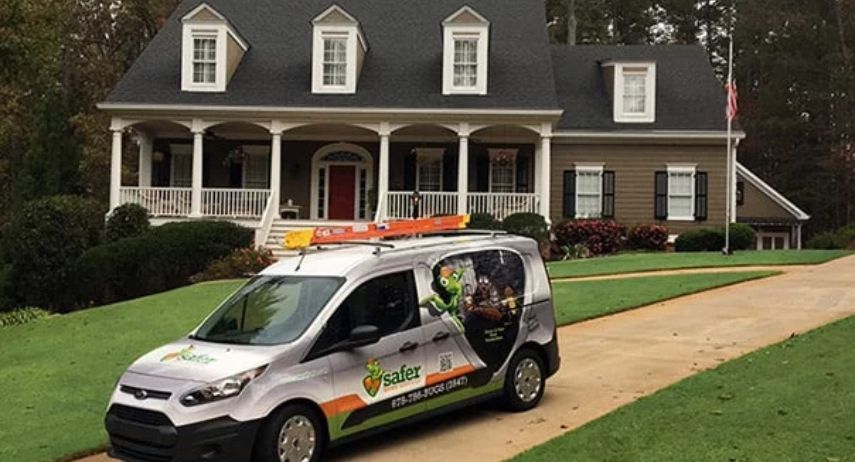 Safer Home Services Franchise For Sale image 2