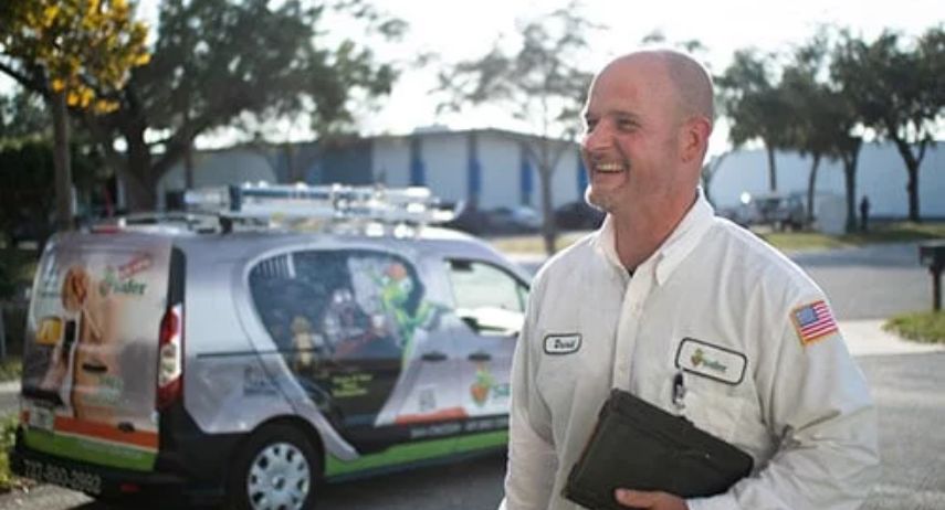 Safer Home Services Franchise For Sale