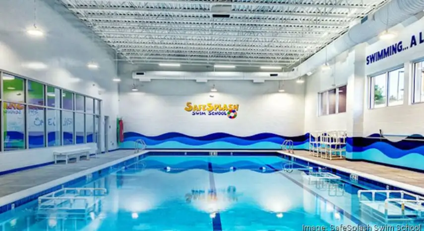 SafeSplash Swim School USA Franchise For Sale