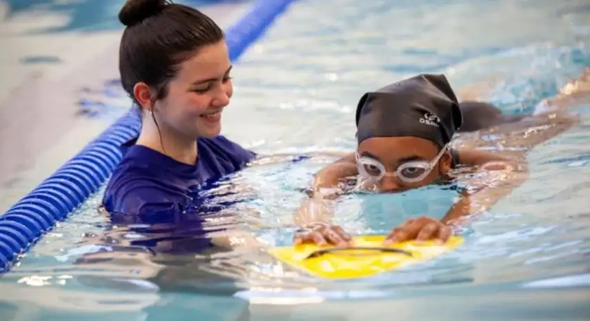 SafeSplash Swim School USA Franchise For Sale image 3