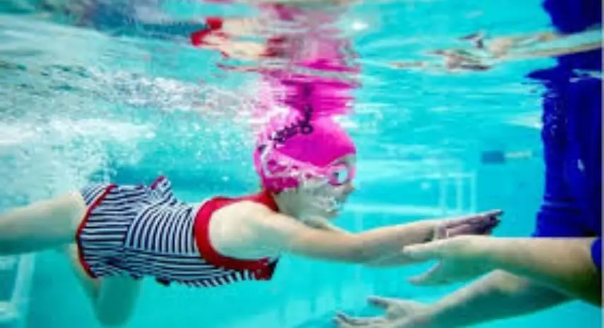 SafeSplash Swim School USA Franchise For Sale image 4