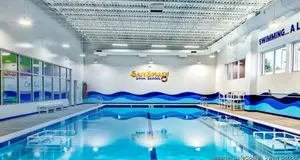 SafeSplash Swim School USA
