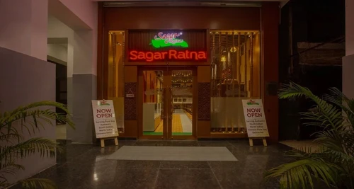 Sagar Ratna Franchise Cost, Fees, Opportunity