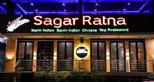 Sagar Ratna Franchise Cost, Fees, Opportunity