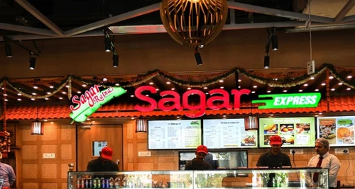 Sagar Ratna Franchise Cost, Fees, Opportunity