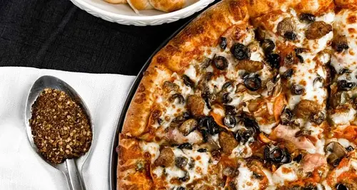 Sahara Pizza Franchise Investment, Cost & Franchise