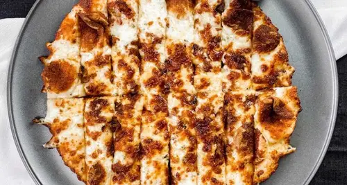 Sahara Pizza Franchise Investment, Cost & Franchise image 3