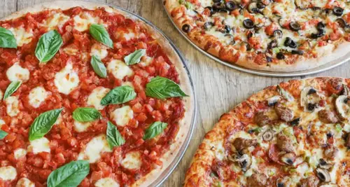 Sahara Pizza Franchise Investment, Cost & Franchise image 4