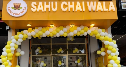 Sahu Chai Wala Franchise Cost, Fees, Opportunity