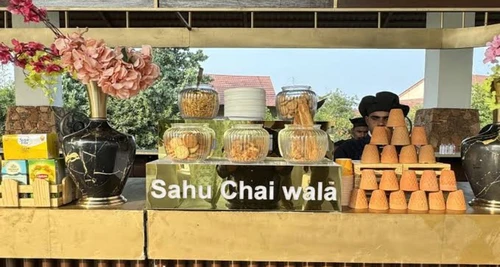 Sahu Chai Wala Franchise Cost, Fees, Opportunity