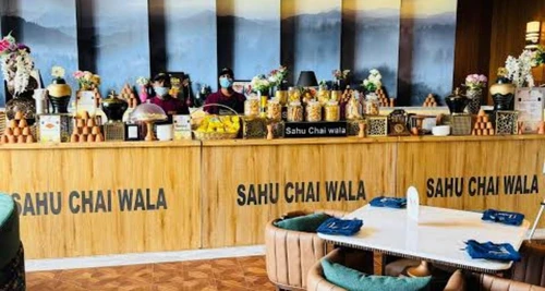 Sahu Chai Wala Franchise Cost, Fees, Opportunity