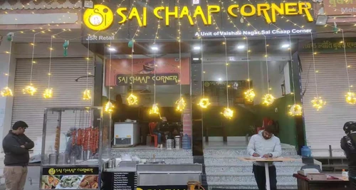 Sai Chaap Corner Franchise Cost, Fees, Opportunity