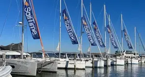 SailTime Franchise Cost & Fees Opportunities