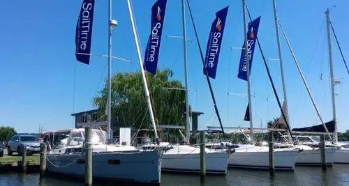 SailTime Franchise Cost & Fees Opportunities