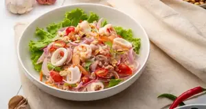 Salad Creations Franchise Cost , Fees & Opportunity